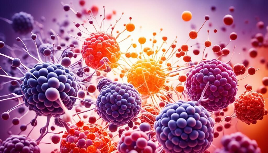 antioxidants and skin conditions
