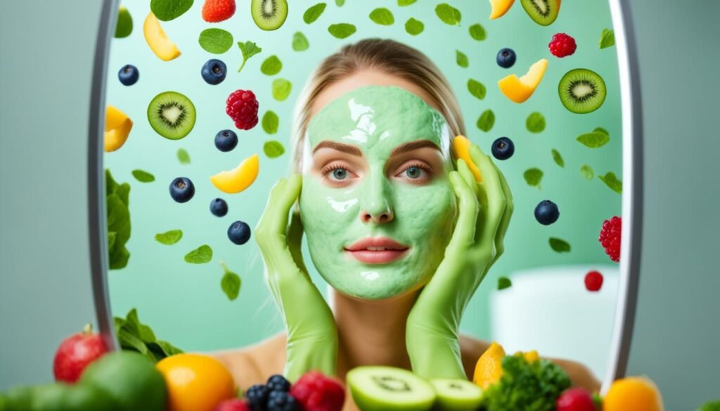 antioxidants and skin conditions