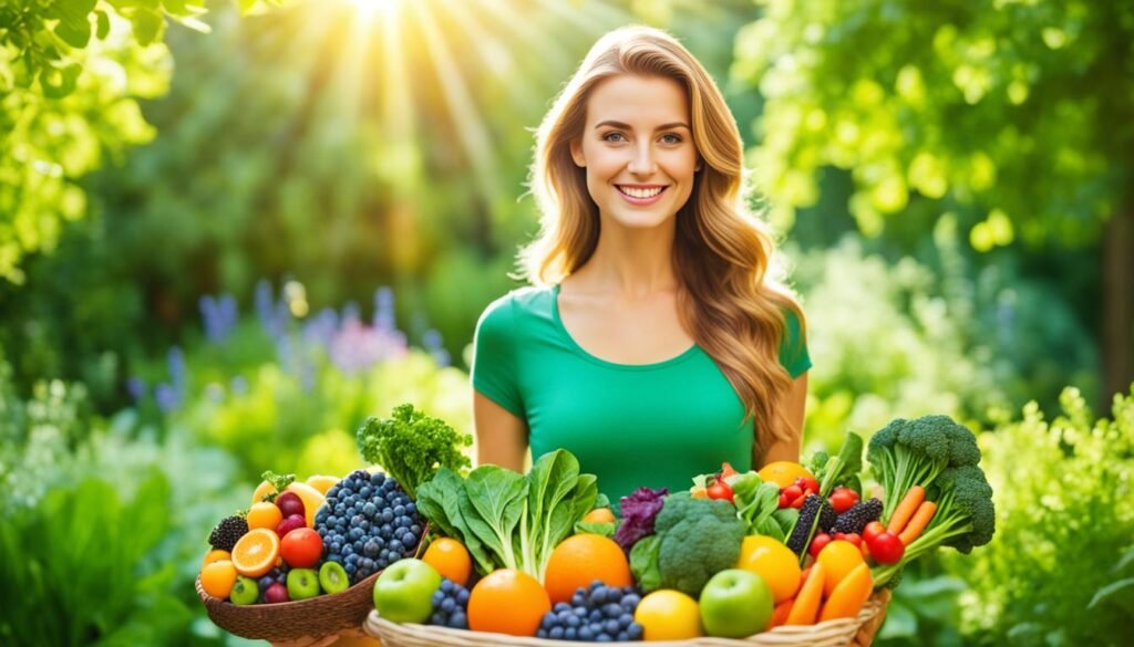 antioxidants for skin aging