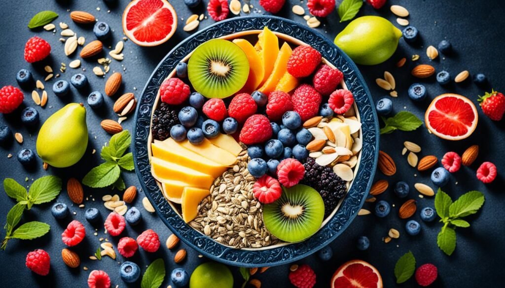 antioxidants for skin health