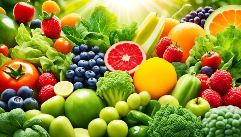 antioxidants in photoprotection