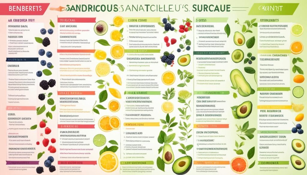 antioxidants in skincare research