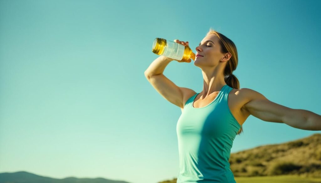 applying yoga principles in daily life