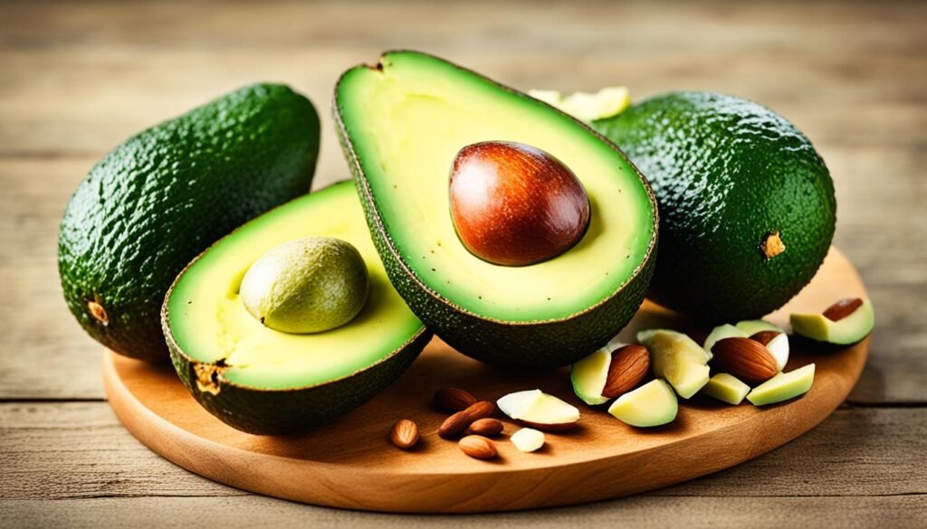 avocados