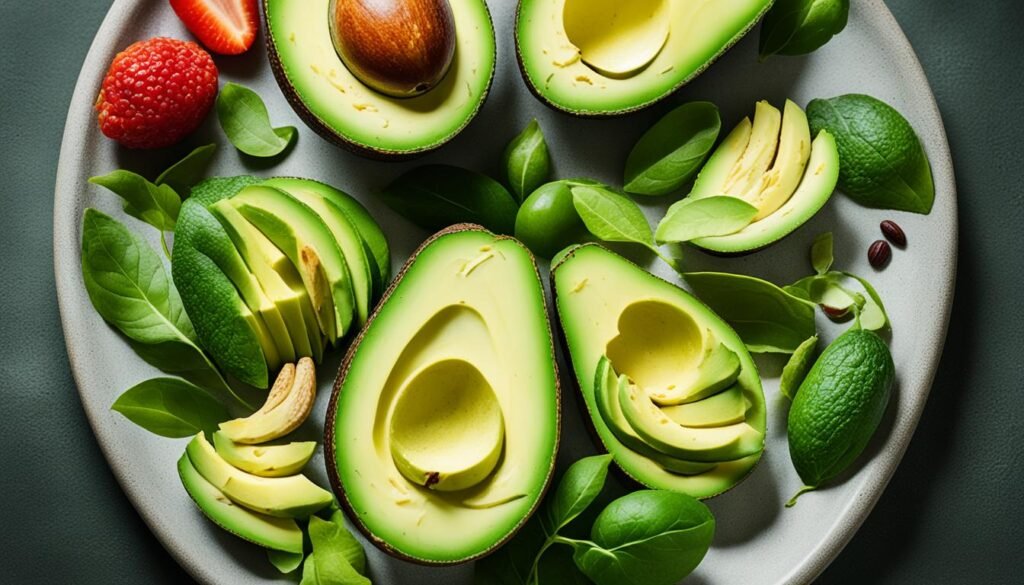 avocados for skin health