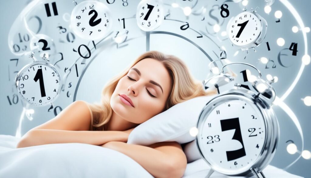 beauty sleep and anti-aging