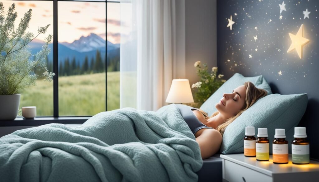 beauty sleep tips