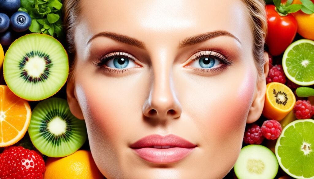 benefits of antioxidants for skin