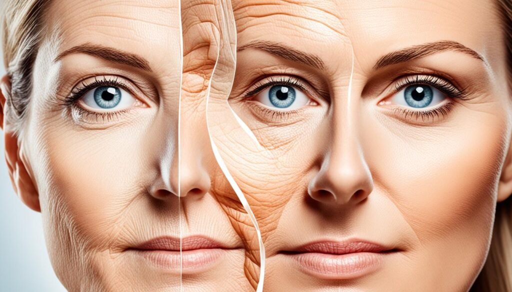 benefits of antioxidants in skincare
