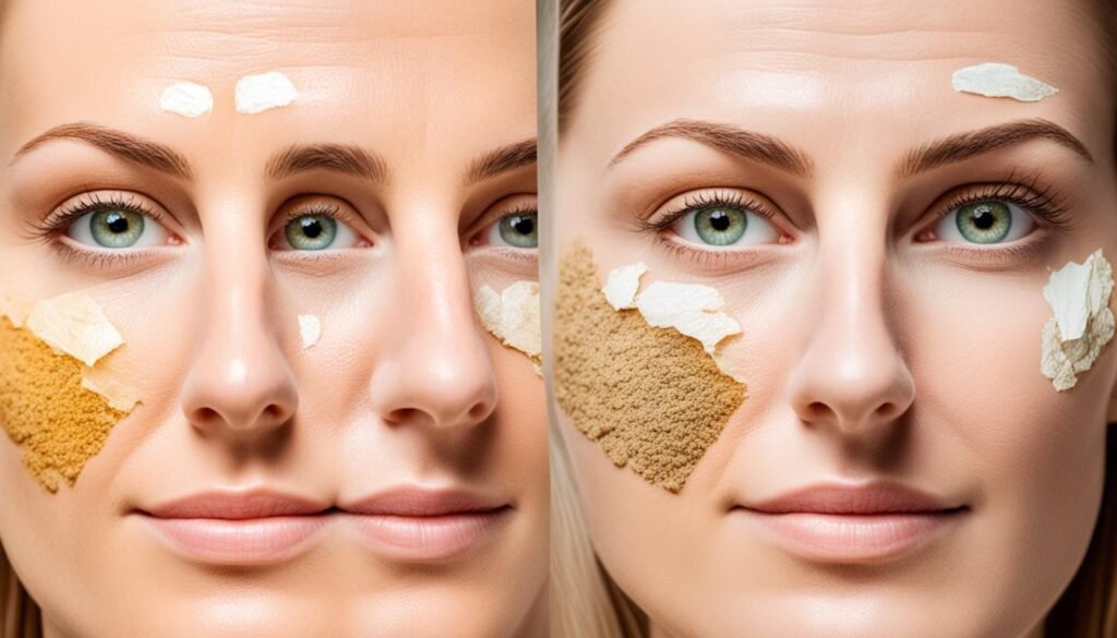 benefits of collagen supplementation for skin