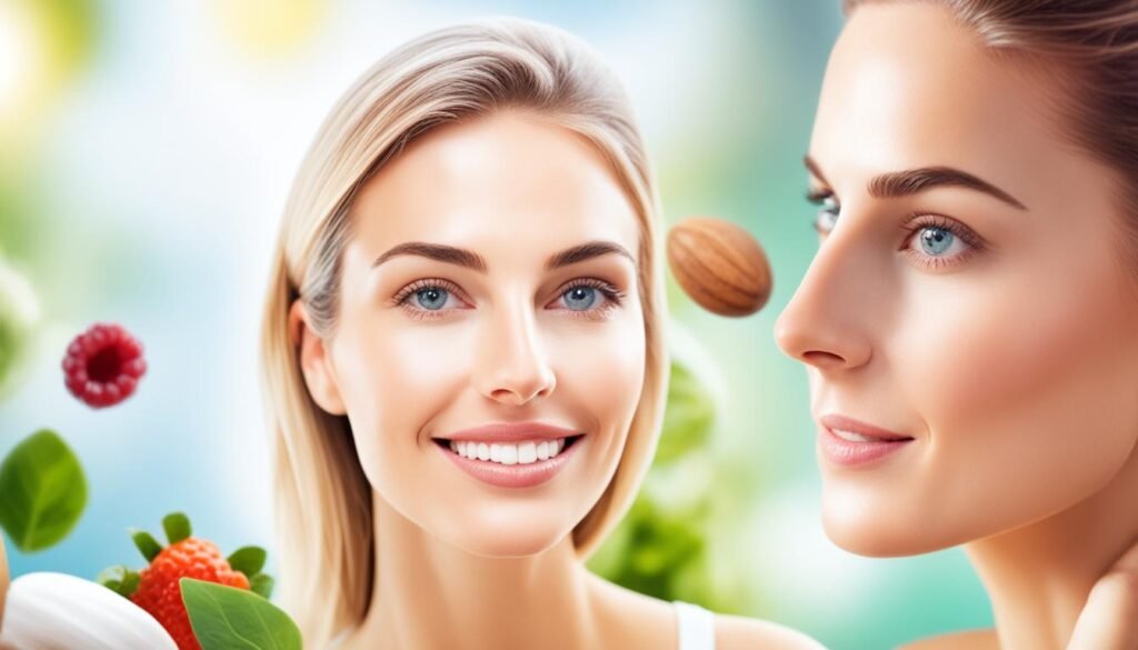 benefits of collagen supplements for skin health