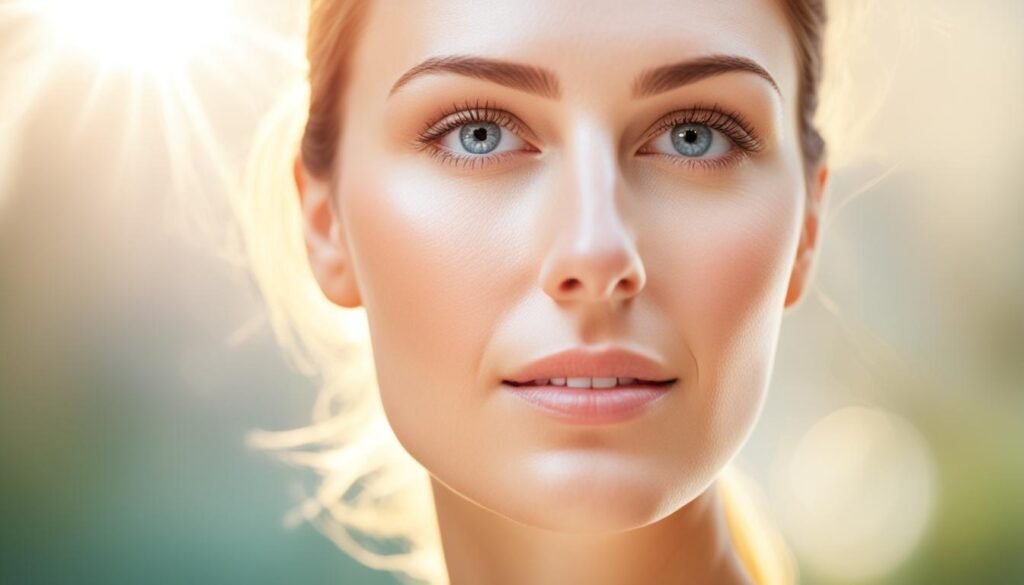 benefits of daily sunscreen