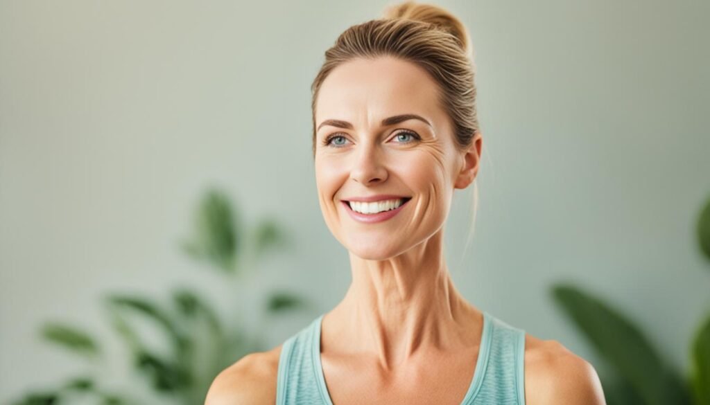 benefits of facial exercises