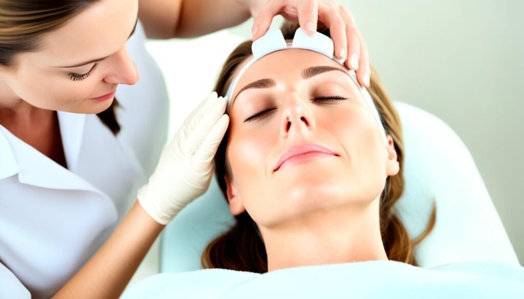 benefits of facial massage