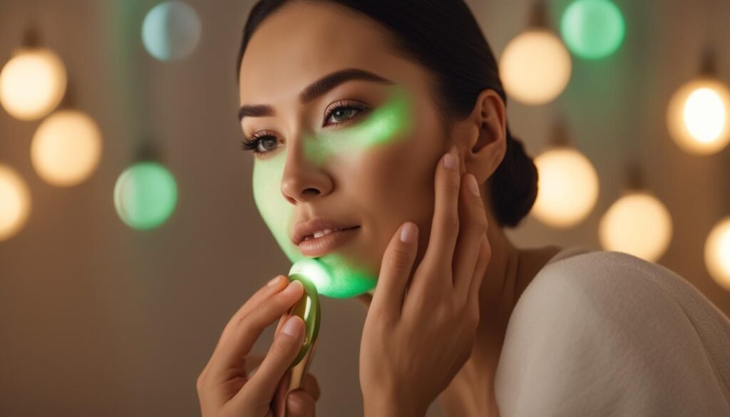 benefits of facial massage tools