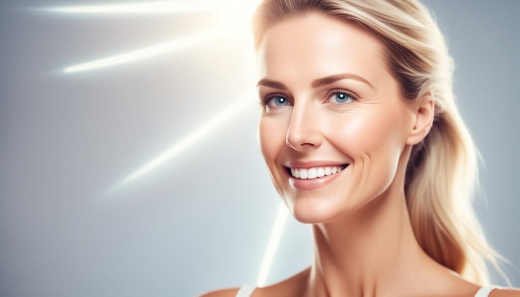 benefits of laser resurfacing