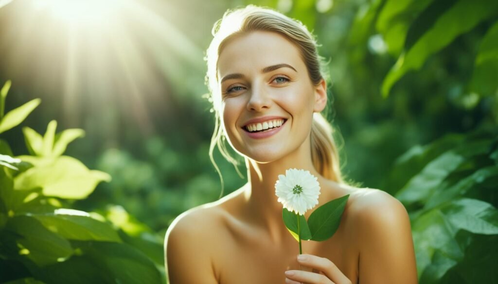 benefits of quitting smoking for skin