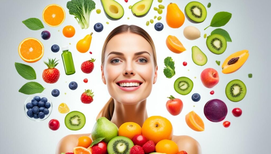 benefits of skin supplements
