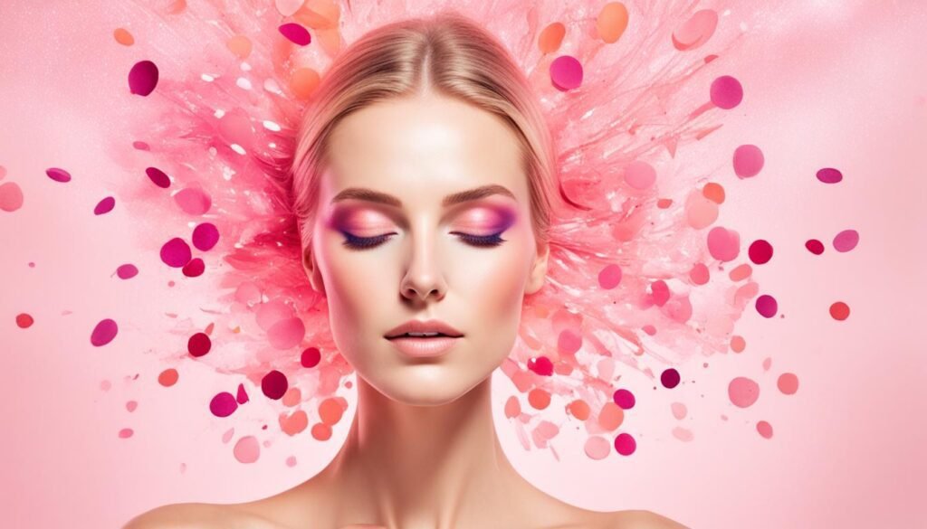 benefits of sleep on skin