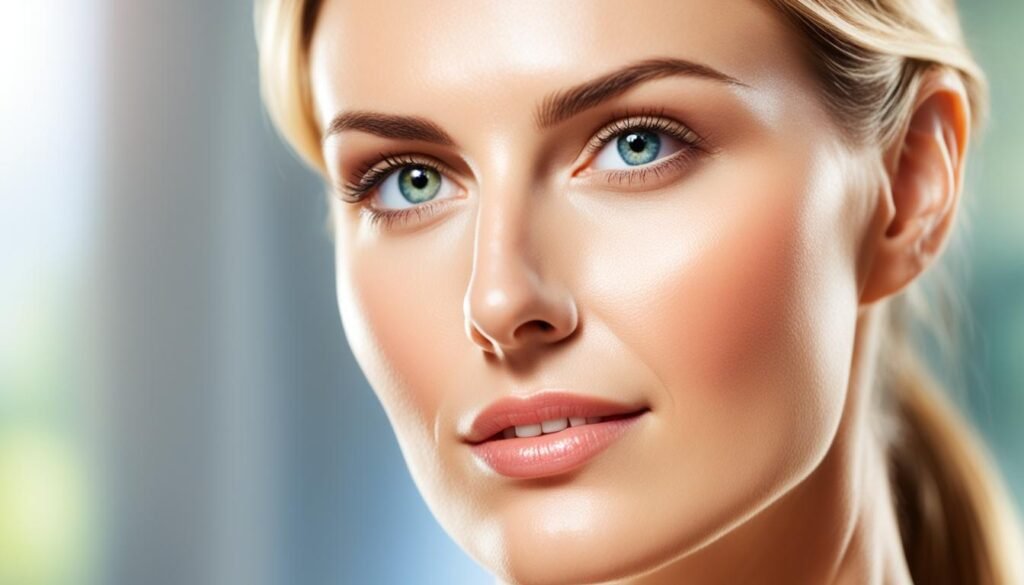 benefits of topical antioxidants