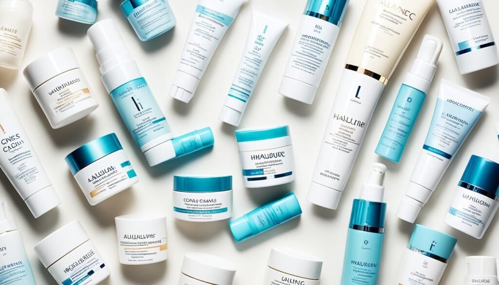 best anti-aging creams