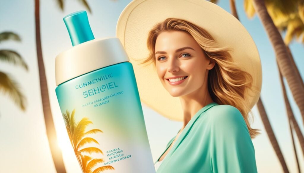 best anti-aging sunscreen