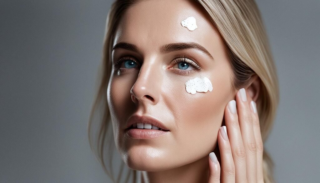 best dark spot correcting anti-aging serum
