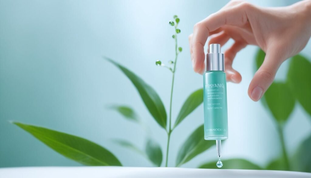 best drugstore hydrating serums
