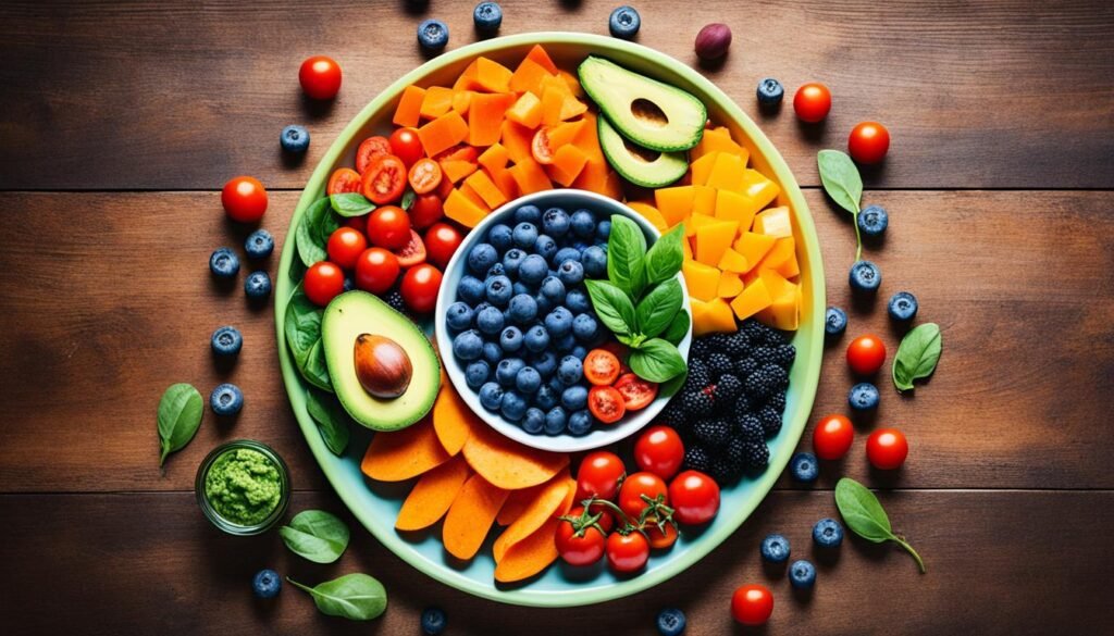 best foods for healthy skin