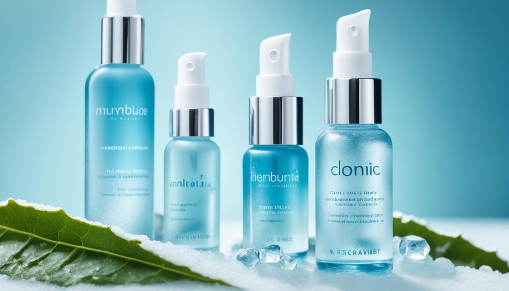 best hydrating serums for dry skin