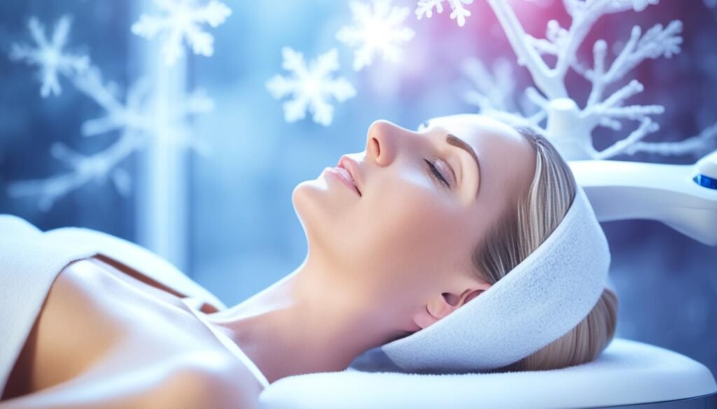 best lasers for fall and winter treatments