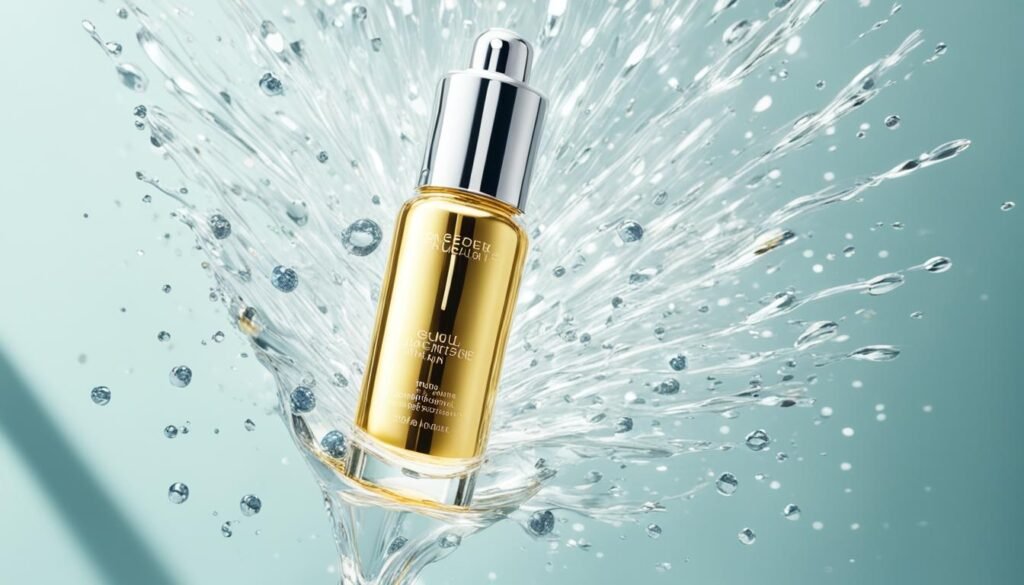best luxury hydrating serums