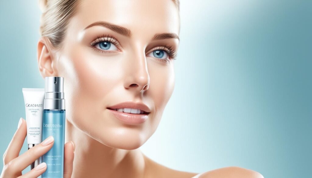 brightening serum