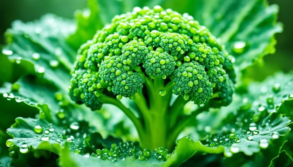 broccoli
