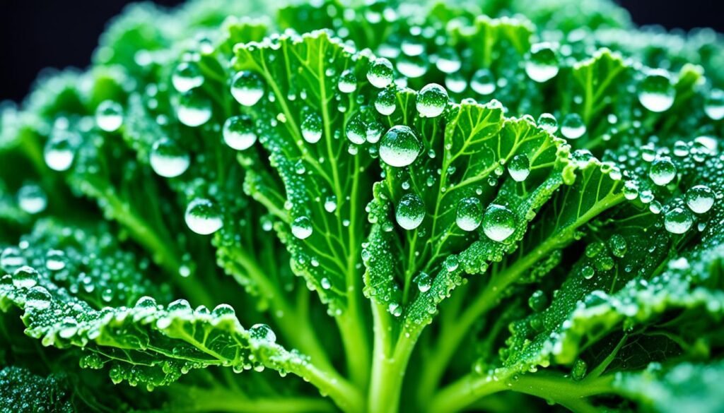 broccoli