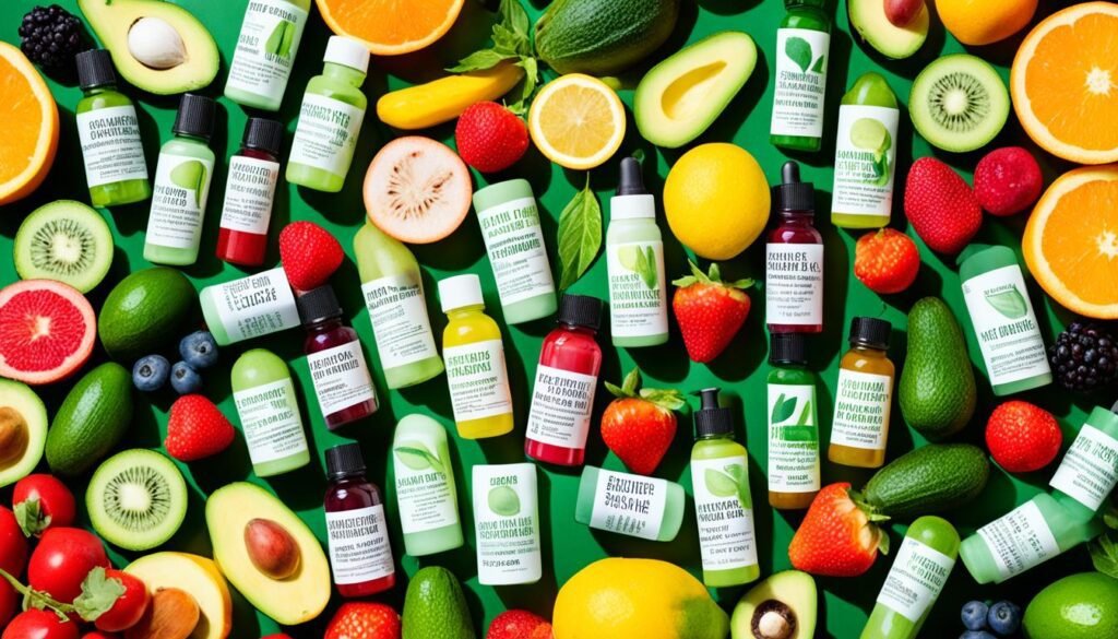 budget-friendly serums