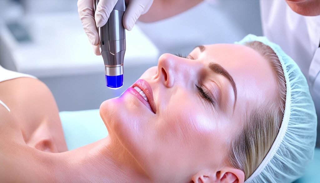 carbon dioxide laser