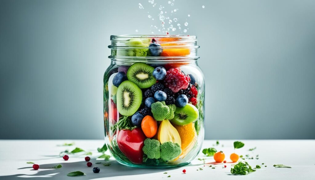 caution when using skincare products with antioxidants