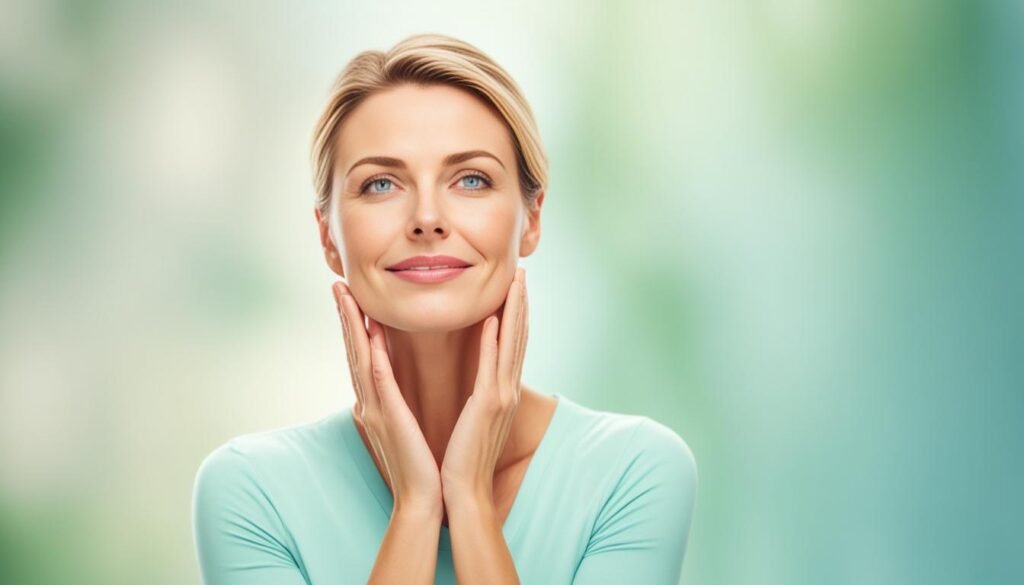 cheek sculpting exercise