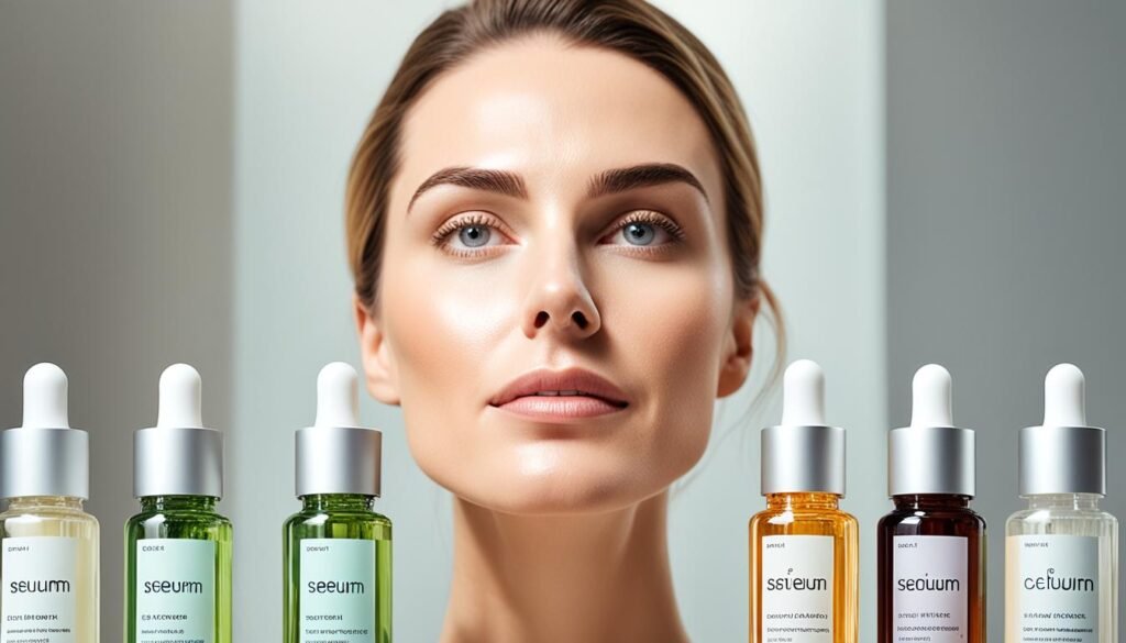 choosing the right hydrating serum