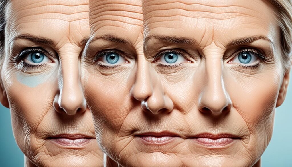 chronic stress and physical reactions