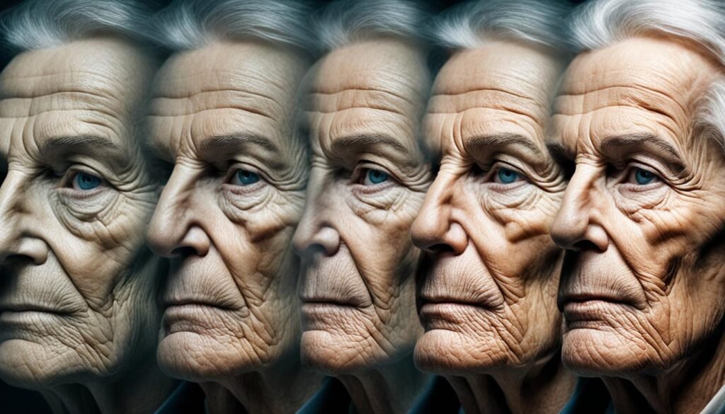 cigarette smoking and wrinkles