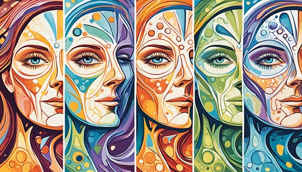 circadian rhythm and skin