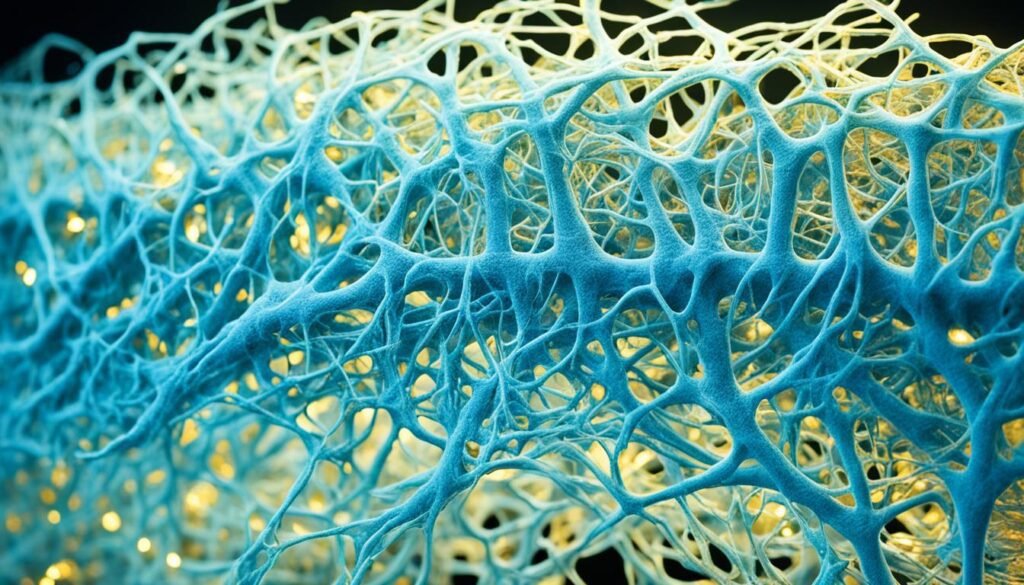 collagen and bone health