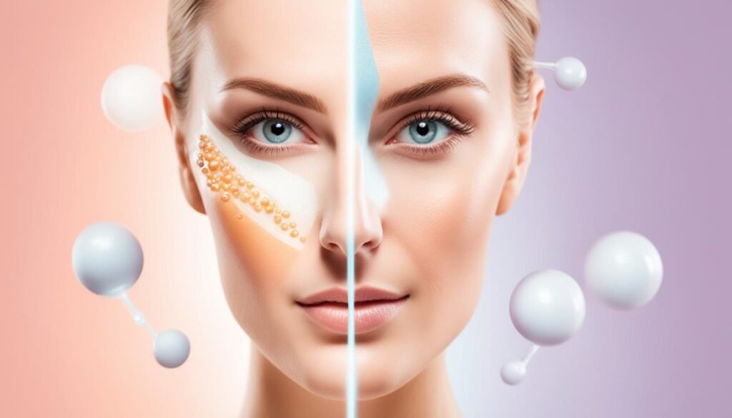 collagen for even skin tone