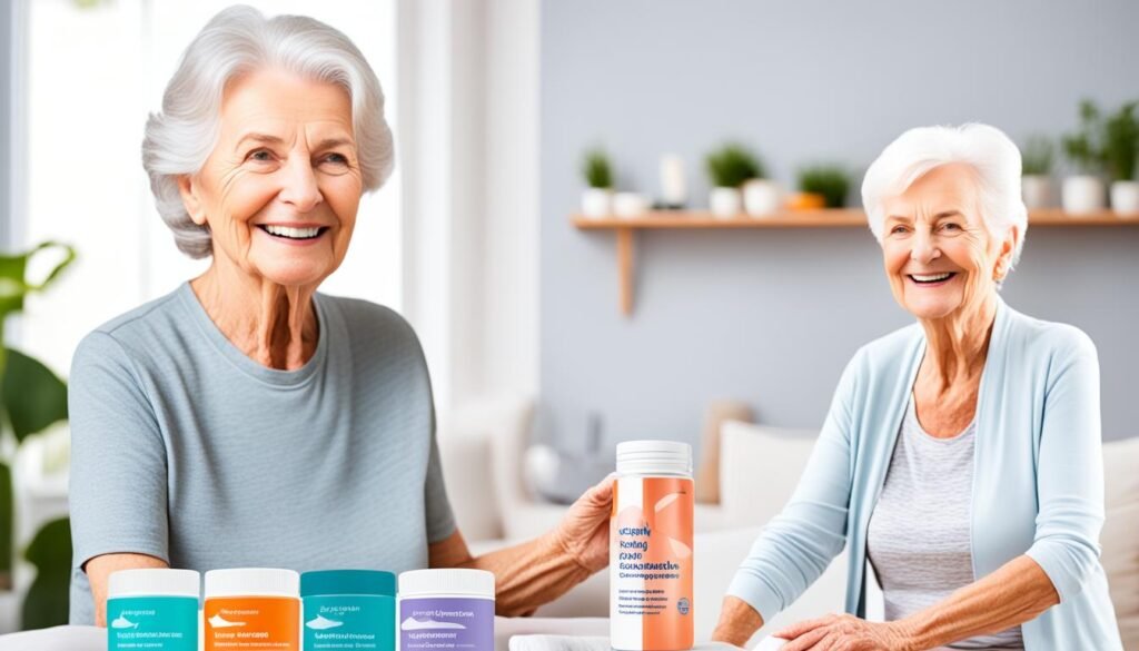 collagen for joint pain relief