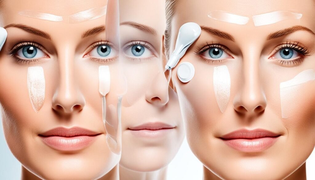 collagen for skin health