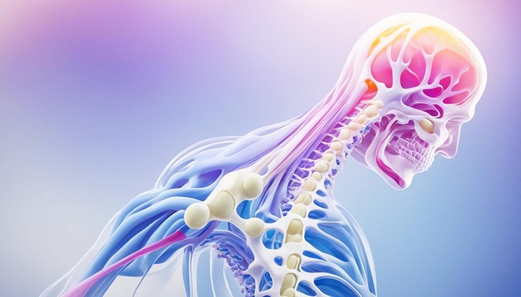 collagen joint pain relief