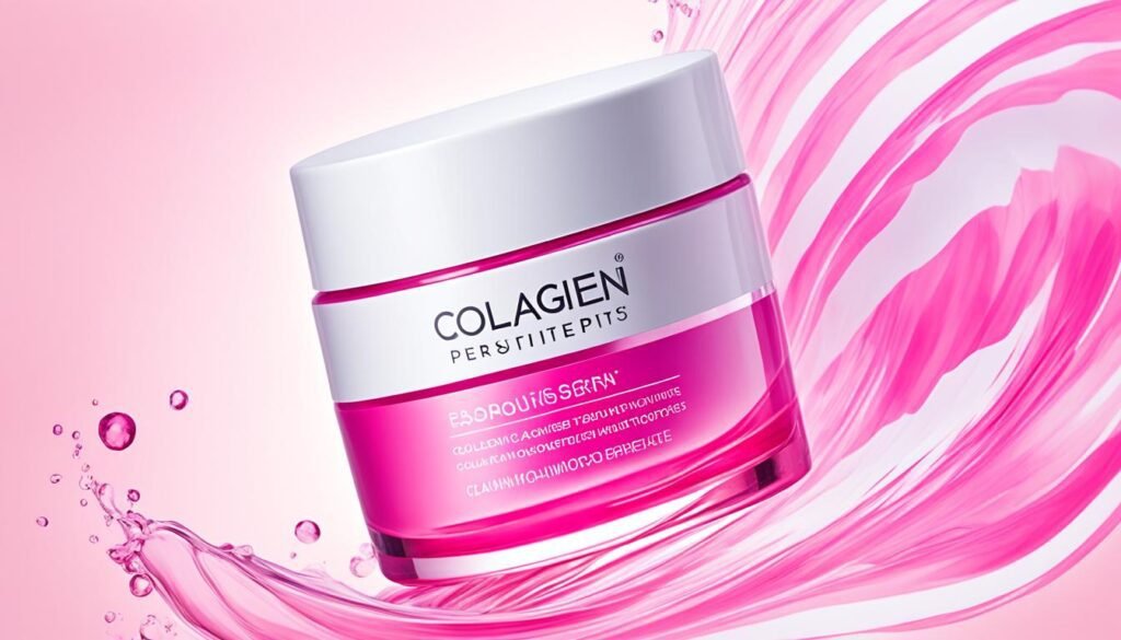 collagen peptides for skin