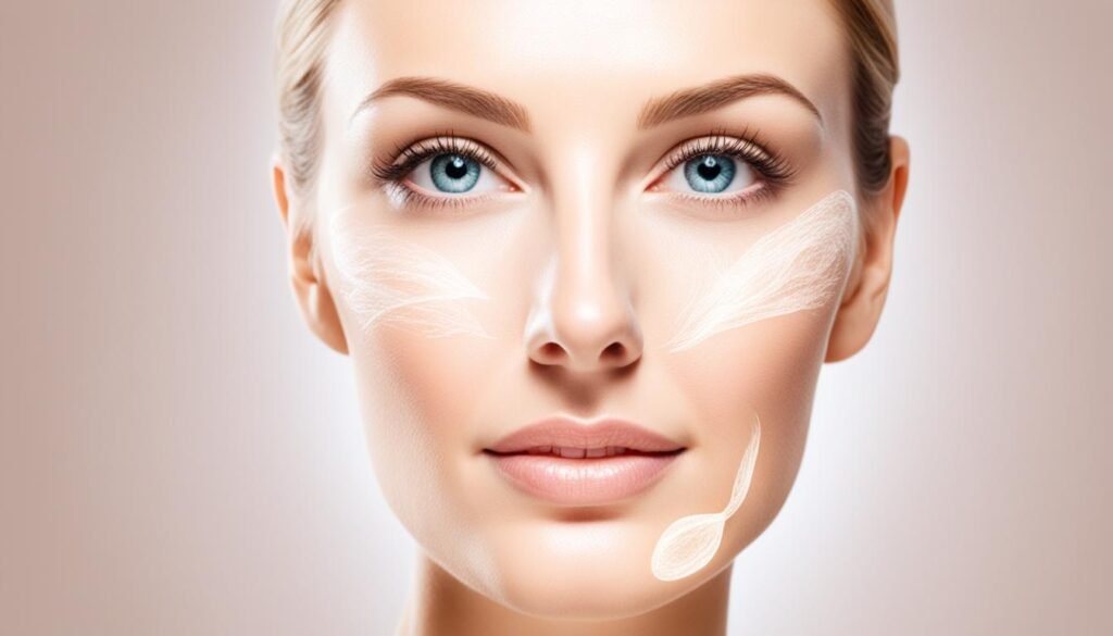 collagen peptides for skin